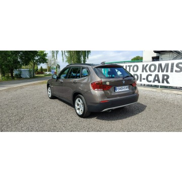 BMW X1  SUV 2012,  2.0 diesel - Na sprzedaż za 30 900 zł - Goczałkowice-Zdrój - zdjęcie 6