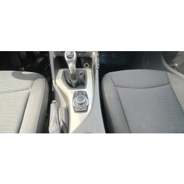 BMW X1  SUV 2012,  2.0 diesel - Na sprzedaż za 30 900 zł - Goczałkowice-Zdrój - zdjęcie 11