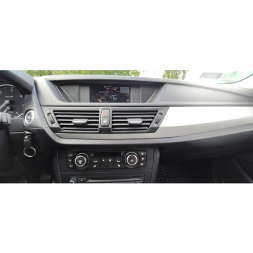 BMW X1  SUV 2012,  2.0 diesel - Na sprzedaż za 30 900 zł - Goczałkowice-Zdrój - zdjęcie 10