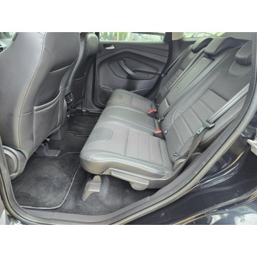 Ford Kuga  SUV 2014,  1.6 benzyna - Na sprzedaż za 39 900 zł - Sosnowiec - zdjęcie 12