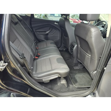 Ford Kuga  SUV 2014,  1.6 benzyna - Na sprzedaż za 39 900 zł - Sosnowiec - zdjęcie 11