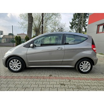 Mercedes - Benz A-klasa  Hatchback 2005,  1.5 benzyna, automat - Na sprzedaż za 16 990 zł - Zagórze - zdjęcie 4