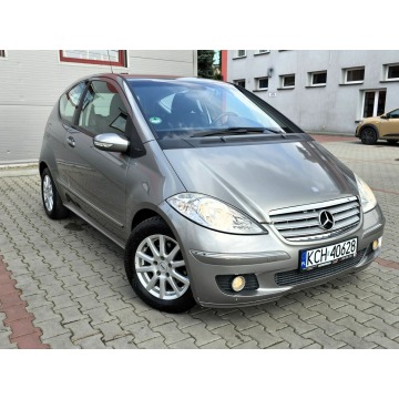 Mercedes - Benz A-klasa  Hatchback 2005,  1.5 benzyna, automat - Na sprzedaż za 16 990 zł - Zagórze - zdjęcie 10
