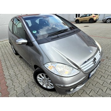 Mercedes - Benz A-klasa  Hatchback 2005,  1.5 benzyna, automat - Na sprzedaż za 16 990 zł - Zagórze - zdjęcie 11