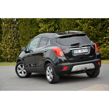 Opel Mokka  Minivan/Van 2014,  1.4 benzyna - Na sprzedaż za 37 900 zł - Ostrów Mazowiecka - zdjęcie 6