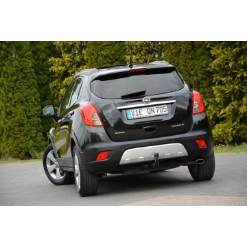Opel Mokka  Minivan/Van 2014,  1.4 benzyna - Na sprzedaż za 37 900 zł - Ostrów Mazowiecka - zdjęcie 7