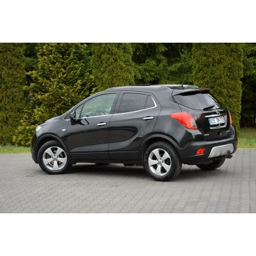 Opel Mokka  Minivan/Van 2014,  1.4 benzyna - Na sprzedaż za 37 900 zł - Ostrów Mazowiecka - zdjęcie 5