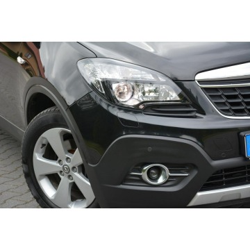 Opel Mokka  Minivan/Van 2014,  1.4 benzyna - Na sprzedaż za 37 900 zł - Ostrów Mazowiecka - zdjęcie 8