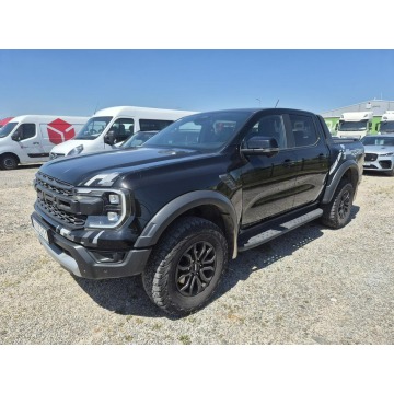 Ford Ranger 2022,  3.0 benzyna, automat - Na sprzedaż za 180 831 zł - Komorniki - zdjęcie 3