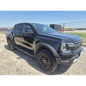 Ford Ranger 2022,  3.0 benzyna, automat - Na sprzedaż za 180 831 zł - Komorniki - zdjęcie 1