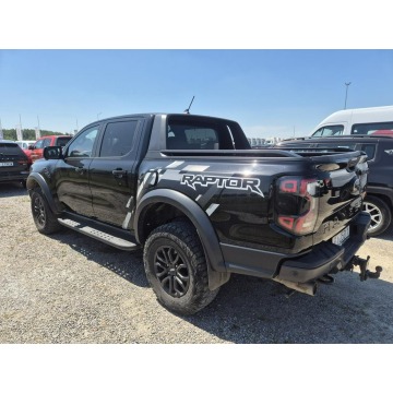 Ford Ranger 2022,  3.0 benzyna, automat - Na sprzedaż za 180 831 zł - Komorniki - zdjęcie 6