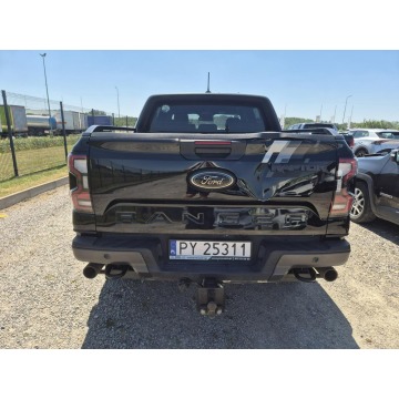 Ford Ranger 2022,  3.0 benzyna, automat - Na sprzedaż za 180 831 zł - Komorniki - zdjęcie 5