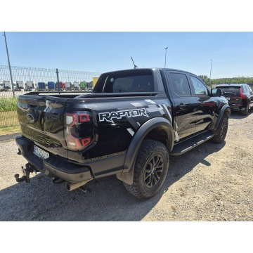 Ford Ranger 2022,  3.0 benzyna, automat - Na sprzedaż za 180 831 zł - Komorniki - zdjęcie 4