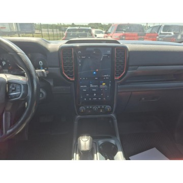 Ford Ranger 2022,  3.0 benzyna, automat - Na sprzedaż za 180 831 zł - Komorniki - zdjęcie 11