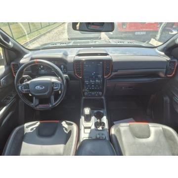 Ford Ranger 2022,  3.0 benzyna, automat - Na sprzedaż za 180 831 zł - Komorniki - zdjęcie 10