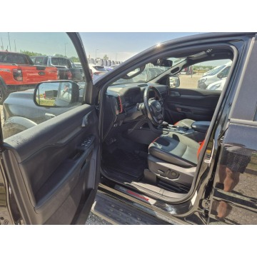 Ford Ranger 2022,  3.0 benzyna, automat - Na sprzedaż za 180 831 zł - Komorniki - zdjęcie 8