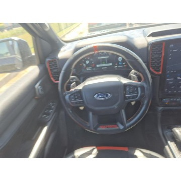 Ford Ranger 2022,  3.0 benzyna, automat - Na sprzedaż za 180 831 zł - Komorniki - zdjęcie 12