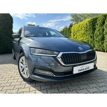 Škoda Octavia - 2.0 TDi automat!bardzo zadbana!
