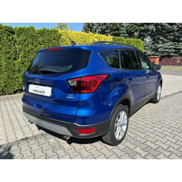 Ford Escape  SUV 2019,  1.5 benzyna, automat - Na sprzedaż za 64 800 zł - Tarnów - zdjęcie 5