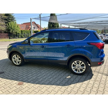 Ford Escape  SUV 2019,  1.5 benzyna, automat - Na sprzedaż za 64 800 zł - Tarnów - zdjęcie 4