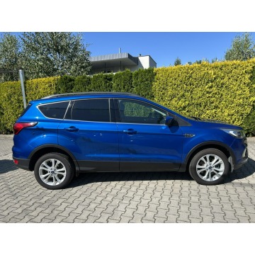 Ford Escape  SUV 2019,  1.5 benzyna, automat - Na sprzedaż za 64 800 zł - Tarnów - zdjęcie 3