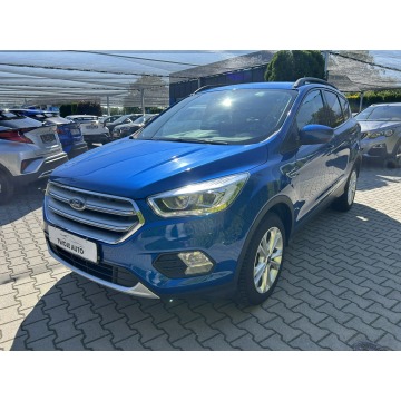 Ford Escape  SUV 2019,  1.5 benzyna, automat - Na sprzedaż za 64 800 zł - Tarnów - zdjęcie 2