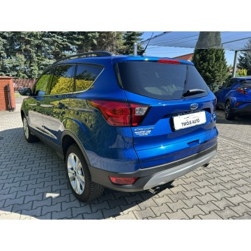 Ford Escape  SUV 2019,  1.5 benzyna, automat - Na sprzedaż za 64 800 zł - Tarnów - zdjęcie 6