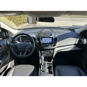 Ford Escape  SUV 2019,  1.5 benzyna, automat - Na sprzedaż za 64 800 zł - Tarnów - zdjęcie 7