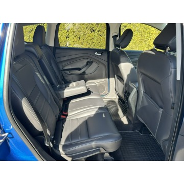 Ford Escape  SUV 2019,  1.5 benzyna, automat - Na sprzedaż za 64 800 zł - Tarnów - zdjęcie 9