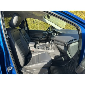 Ford Escape  SUV 2019,  1.5 benzyna, automat - Na sprzedaż za 64 800 zł - Tarnów - zdjęcie 8
