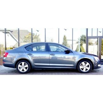 Skoda Octavia  Hatchback 2016,  2.0 diesel, automat - Na sprzedaż za 35 999 zł - Świebodzin - zdjęcie 5