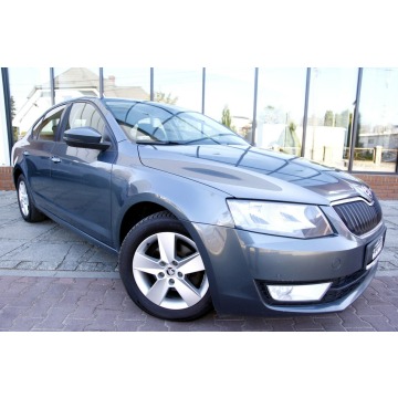 Skoda Octavia  Hatchback 2016,  2.0 diesel, automat - Na sprzedaż za 35 999 zł - Świebodzin - zdjęcie 3