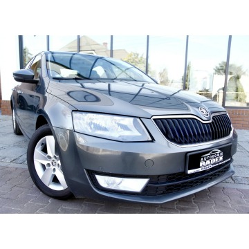 Skoda Octavia  Hatchback 2016,  2.0 diesel, automat - Na sprzedaż za 35 999 zł - Świebodzin - zdjęcie 2