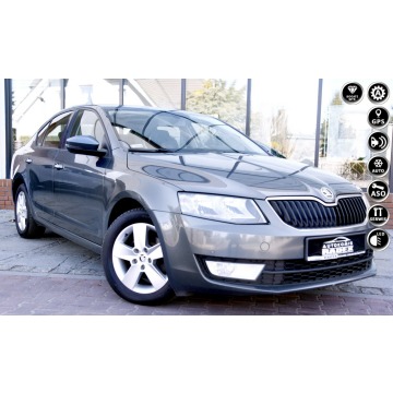 Skoda Octavia  Hatchback 2016,  2.0 diesel, automat - Na sprzedaż za 35 999 zł - Świebodzin - zdjęcie 1