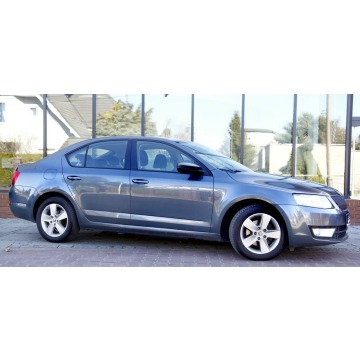 Skoda Octavia  Hatchback 2016,  2.0 diesel, automat - Na sprzedaż za 35 999 zł - Świebodzin - zdjęcie 6