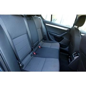Skoda Octavia  Hatchback 2016,  2.0 diesel, automat - Na sprzedaż za 35 999 zł - Świebodzin - zdjęcie 11