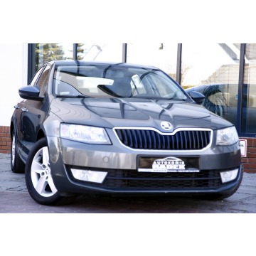 Skoda Octavia  Hatchback 2016,  2.0 diesel, automat - Na sprzedaż za 35 999 zł - Świebodzin - zdjęcie 12