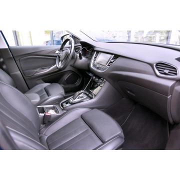 Opel Grandland X  SUV 2020,  1.6 hybryda, automat - Na sprzedaż za 67 900 zł - Świebodzin - zdjęcie 11
