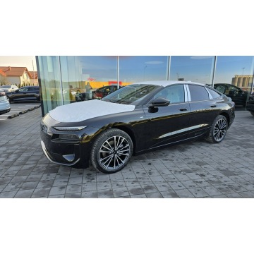 Audi A6  Liftback 2026 elektryczny, automat - Na sprzedaż za 271 024 zł - Radom - zdjęcie 3