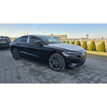 Audi A6  Liftback 2026 elektryczny, automat - Na sprzedaż za 271 024 zł - Radom - zdjęcie 2