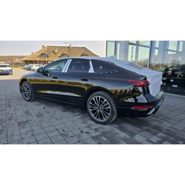 Audi A6  Liftback 2026 elektryczny, automat - Na sprzedaż za 271 024 zł - Radom - zdjęcie 5