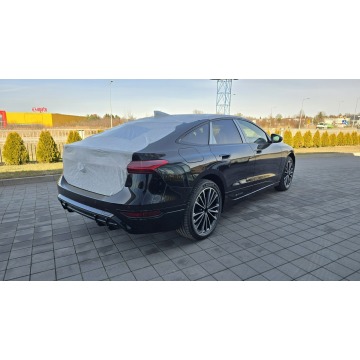 Audi A6  Liftback 2026 elektryczny, automat - Na sprzedaż za 271 024 zł - Radom - zdjęcie 6