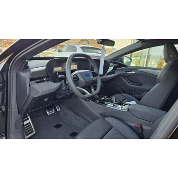 Audi A6  Liftback 2026 elektryczny, automat - Na sprzedaż za 271 024 zł - Radom - zdjęcie 7