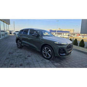 Audi Q5  SUV 2026,  2.0 benzyna, automat - Na sprzedaż za 264 200 zł - Radom - zdjęcie 2