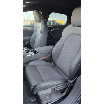 Audi A6  Liftback 2026 elektryczny, automat - Na sprzedaż za 271 024 zł - Radom - zdjęcie 8