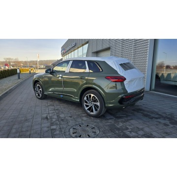 Audi Q5  SUV 2026,  2.0 benzyna, automat - Na sprzedaż za 264 200 zł - Radom - zdjęcie 5