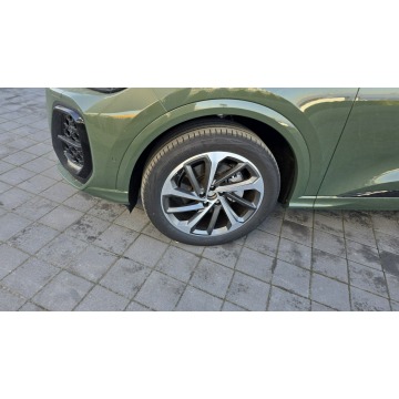 Audi Q5  SUV 2026,  2.0 benzyna, automat - Na sprzedaż za 264 200 zł - Radom - zdjęcie 4