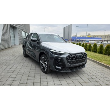 Audi Q5  SUV 2026,  2.0 diesel, automat - Na sprzedaż za 288 781 zł - Radom - zdjęcie 2