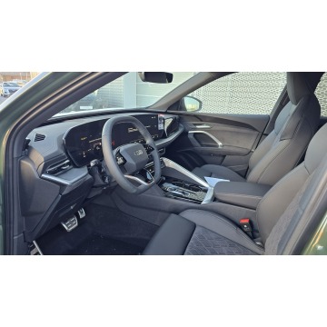 Audi Q5  SUV 2026,  2.0 benzyna, automat - Na sprzedaż za 264 200 zł - Radom - zdjęcie 7