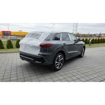 Audi Q5  SUV 2026,  2.0 diesel, automat - Na sprzedaż za 288 781 zł - Radom - zdjęcie 6